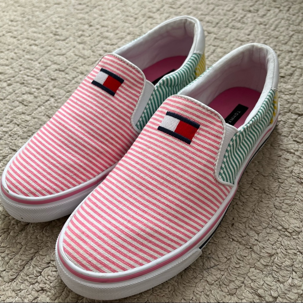 slip on shoes